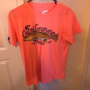 Costal conservation association/CCA